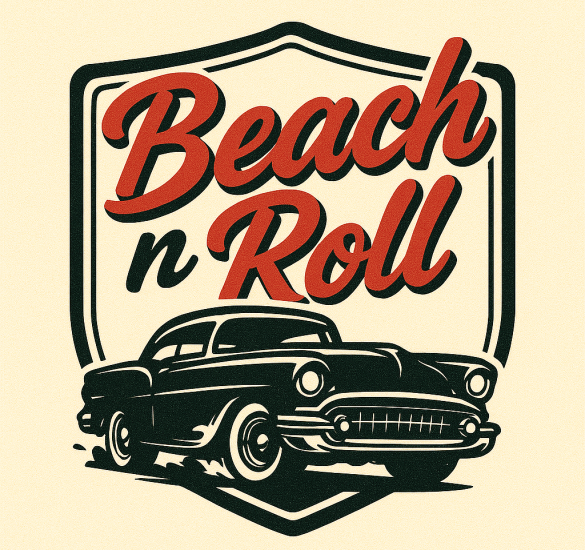 Beach n' Roll - US-Cars & Oldtimer Event in Grömitz